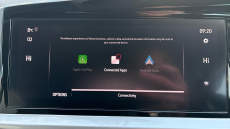 Vauxhall Grandland 1.2 Turbo Ultimate 5dr Petrol Hatchback